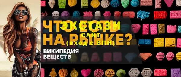 прущий лед Вязники
